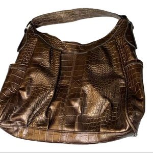 Emilie M. Bag